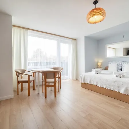 Nord Jastarnia Bis Apartment Exterior photo