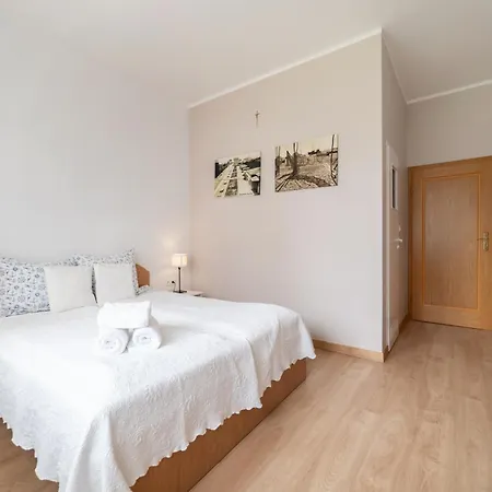 Nord Jastarnia Bis Apartment Exterior photo