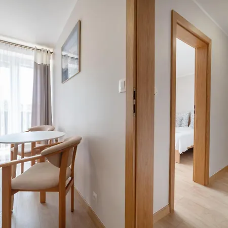 Nord Jastarnia Bis Apartment Exterior photo