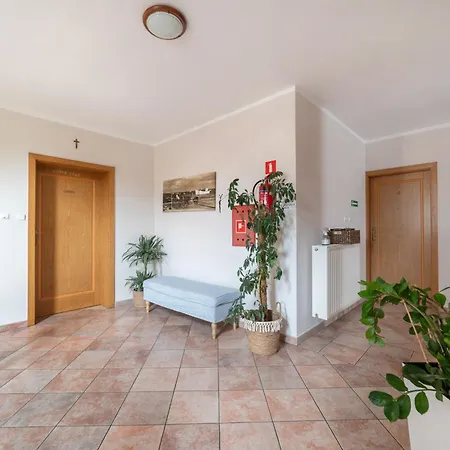 Nord Jastarnia Bis Apartment Exterior photo