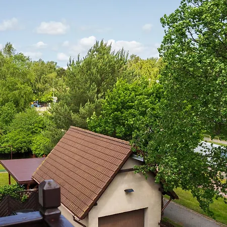 Nord Jastarnia Bis Apartment Exterior photo