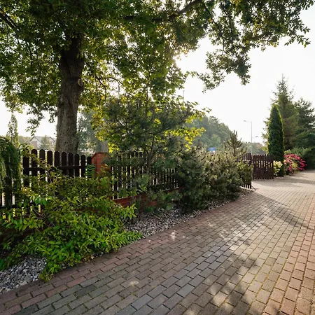 Nord Jastarnia Bis Apartment Exterior photo