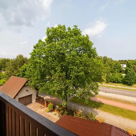 Nord Jastarnia Bis Apartment Exterior photo