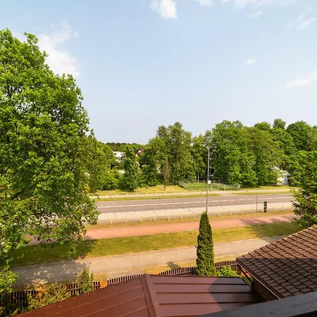 Nord Jastarnia Bis Apartment Exterior photo