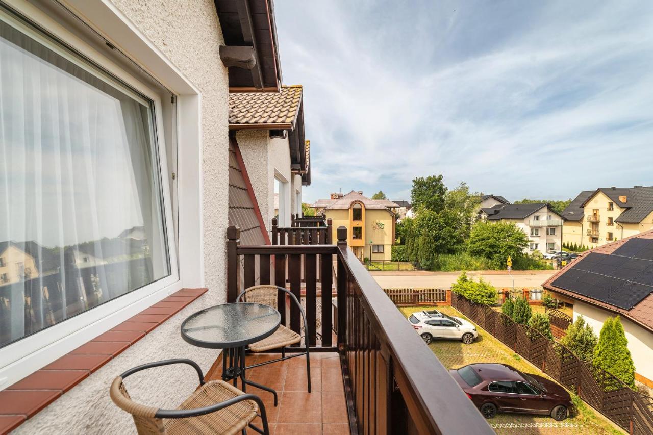 Nord Bis Privat overnatting
