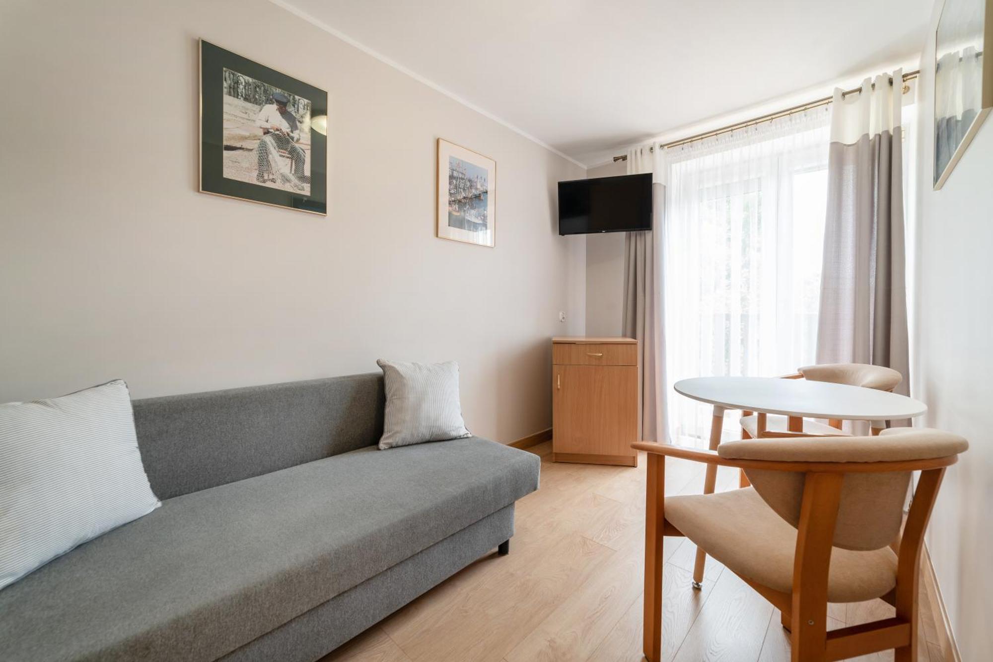 Privat overnatting Nord Bis