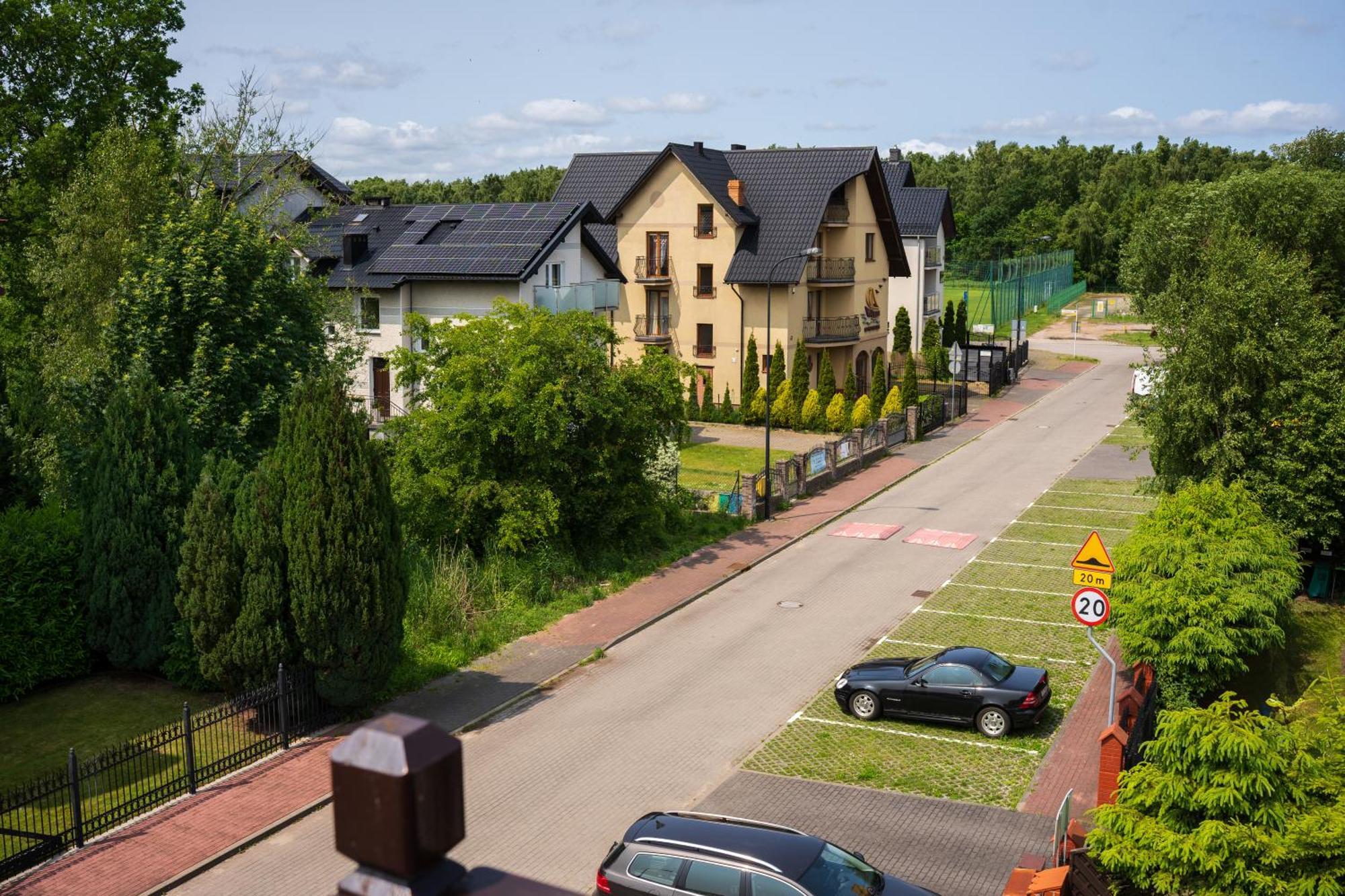 Privat overnatting Nord Bis