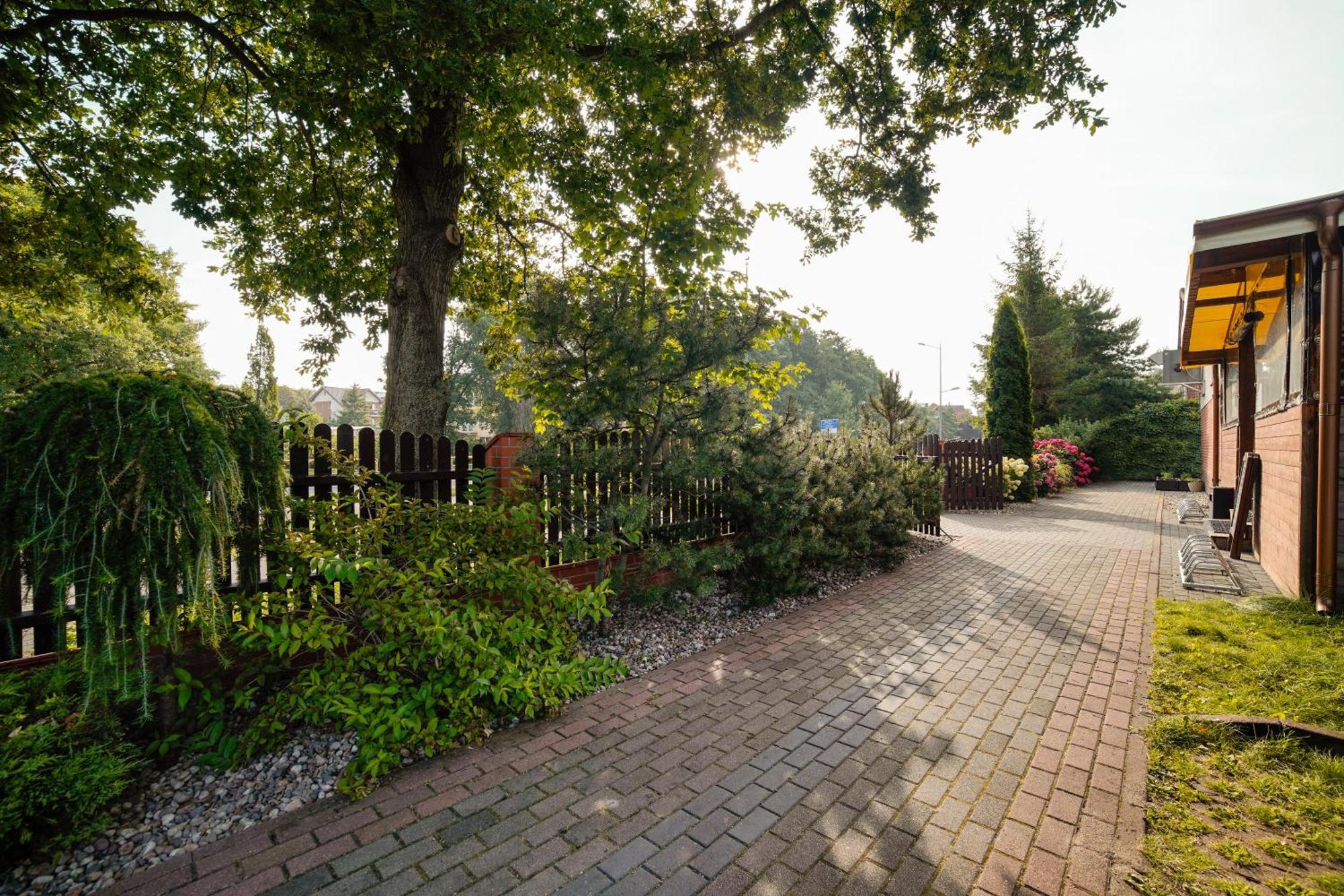 Nord Bis Privat overnatting