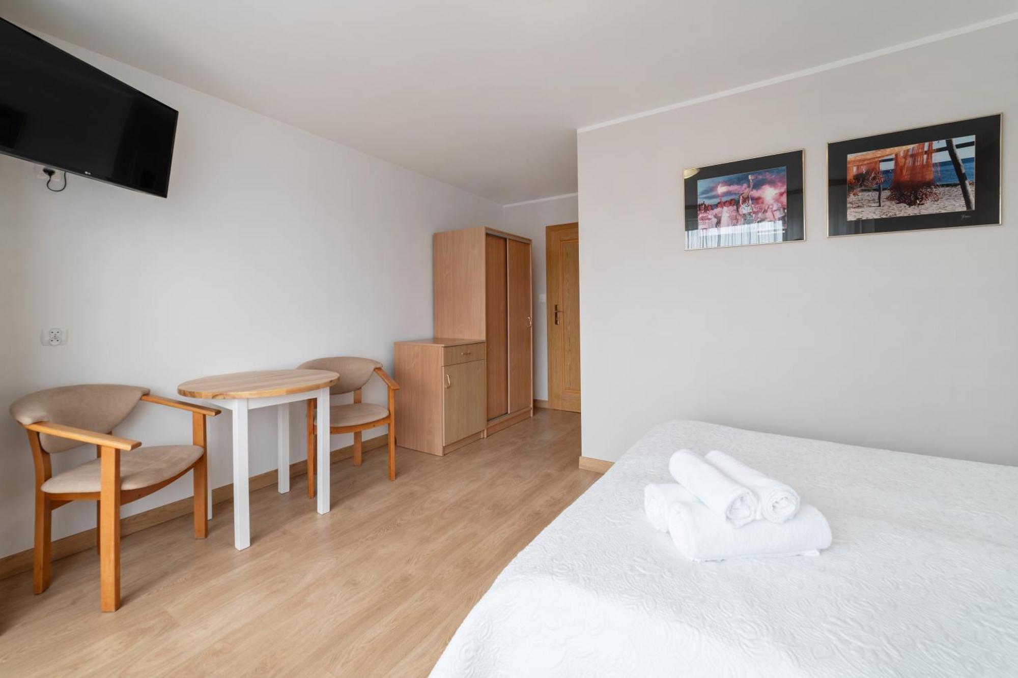 Nord Bis Privat overnatting *