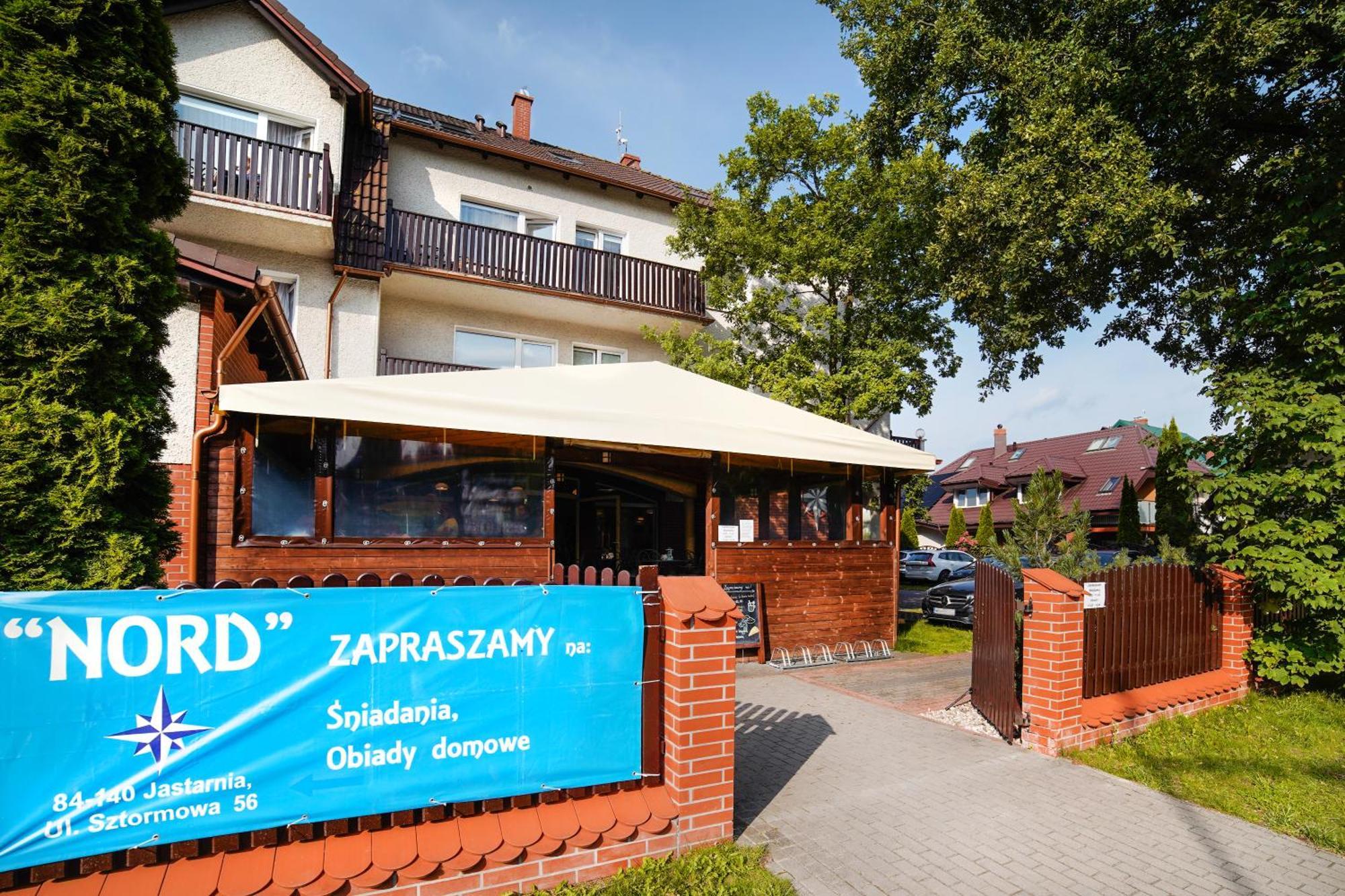 Privat overnatting Nord Bis *