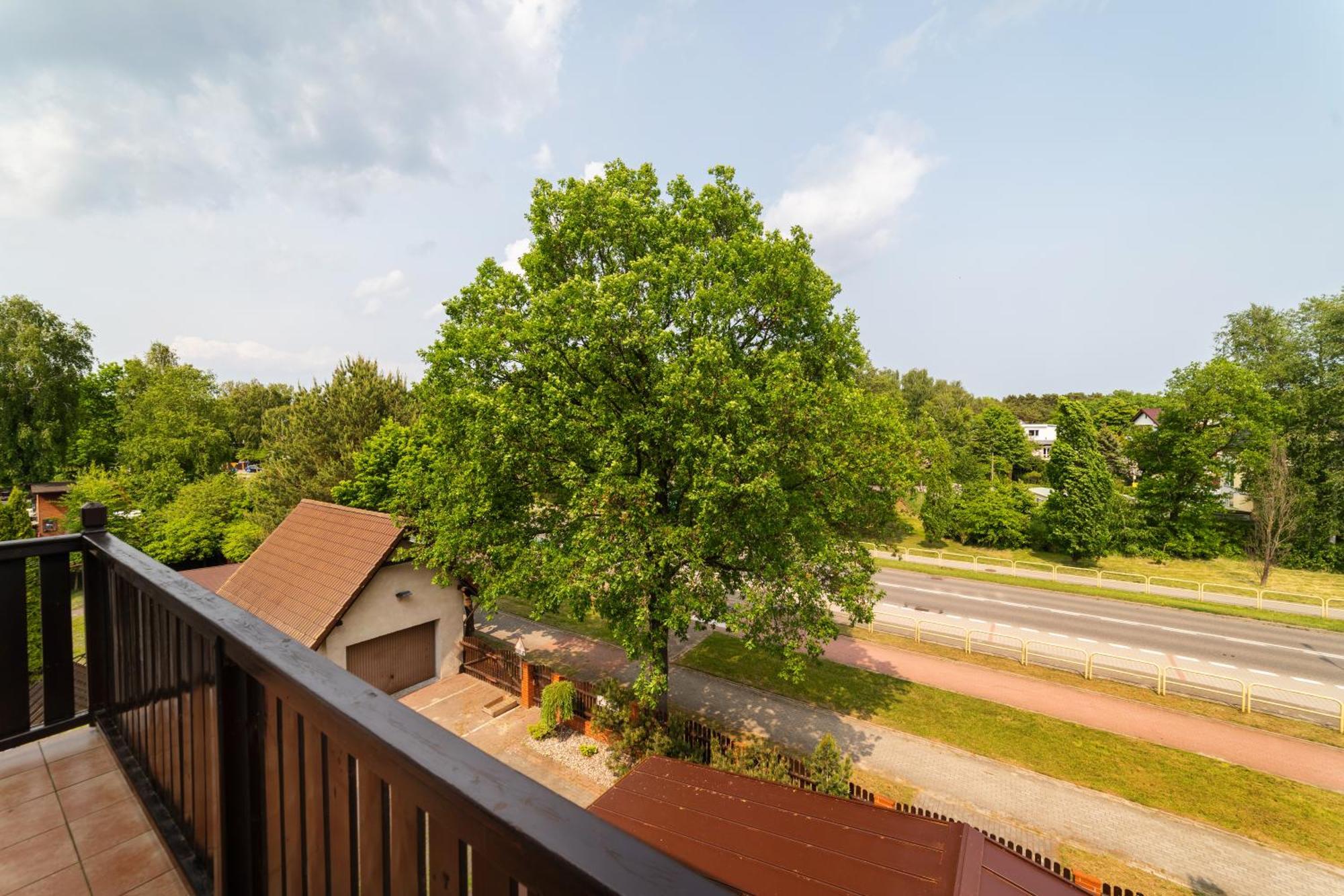 Privat overnatting Nord Bis Jastarnia